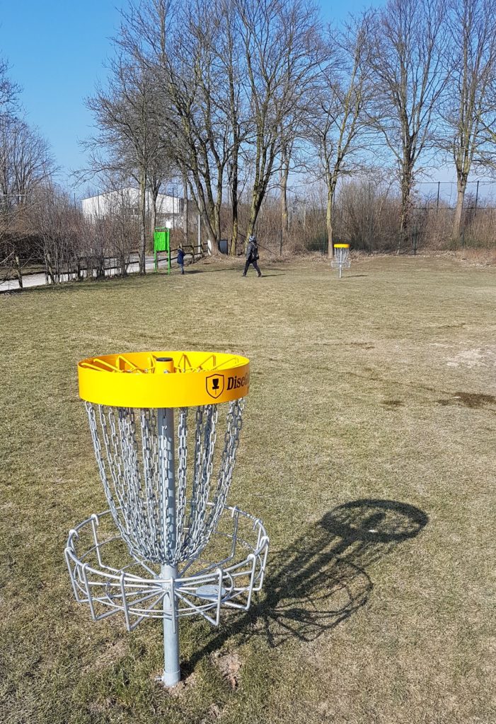 Disc Golf Dülmen