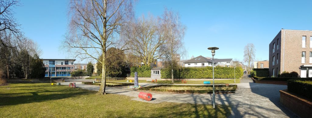 Benidx Park Dülmen 8