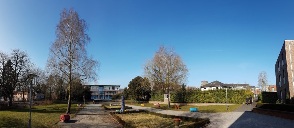 Benidx Park Dülmen 7