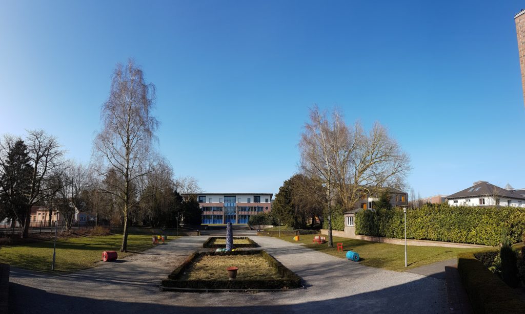 Benidx Park Dülmen 6