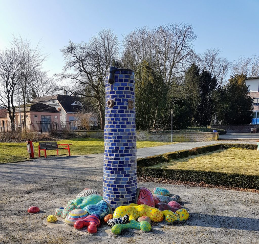Benidx Park Dülmen 5