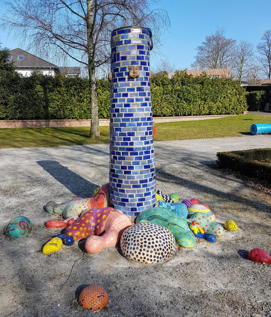 Benidx Park Dülmen 4