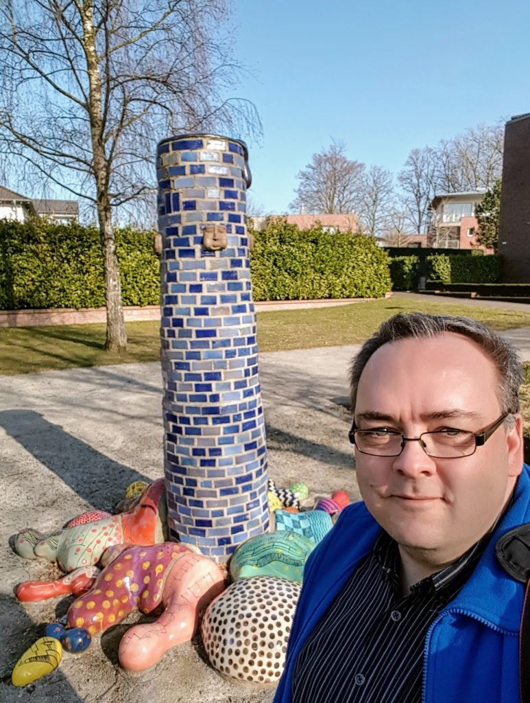 Benidx Park Dülmen 3