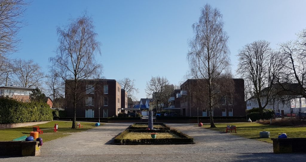 Benidx Park Dülmen