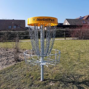 Disc Golf Dülmen
