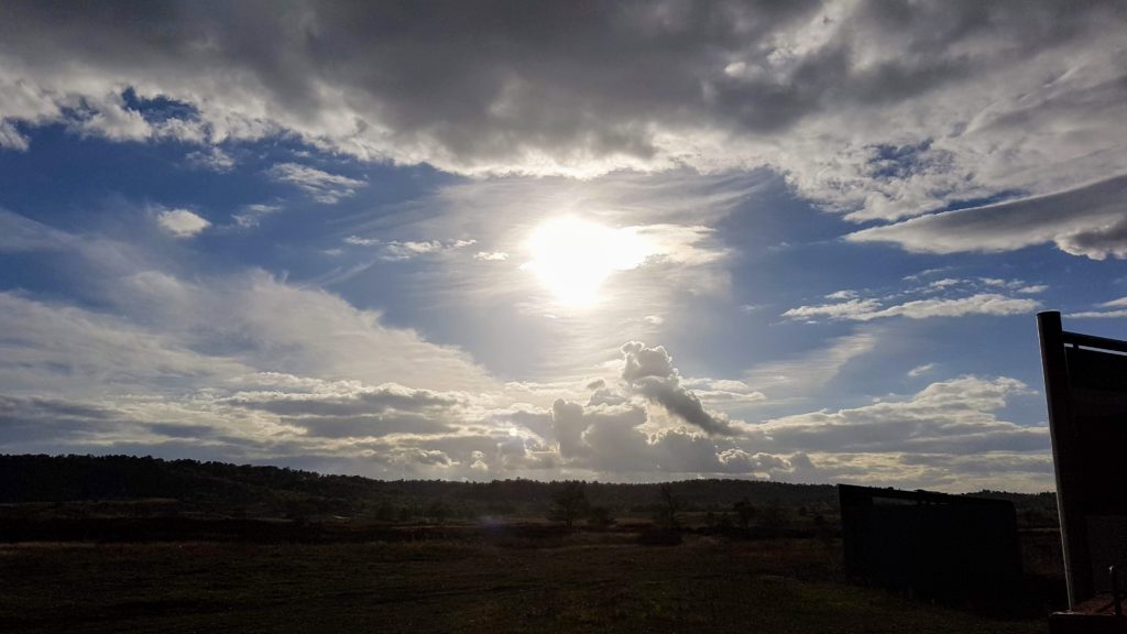 Neues explosives geschütztes BioTop
