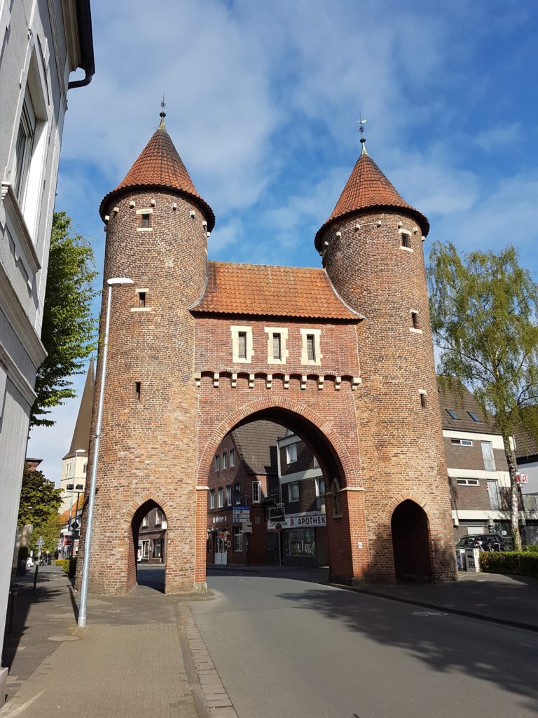 Lüdinghauser-Tor