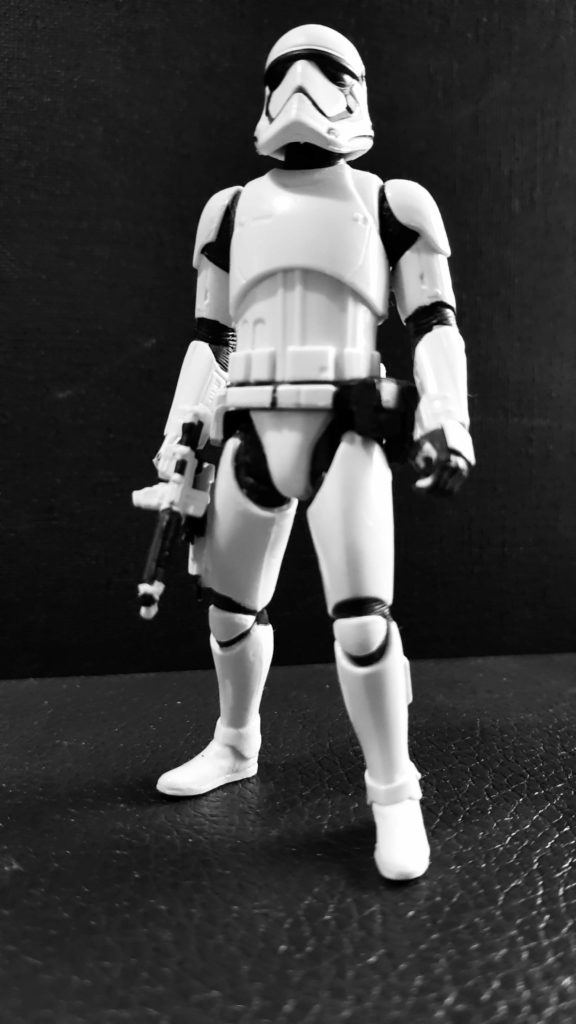 Stormtropper