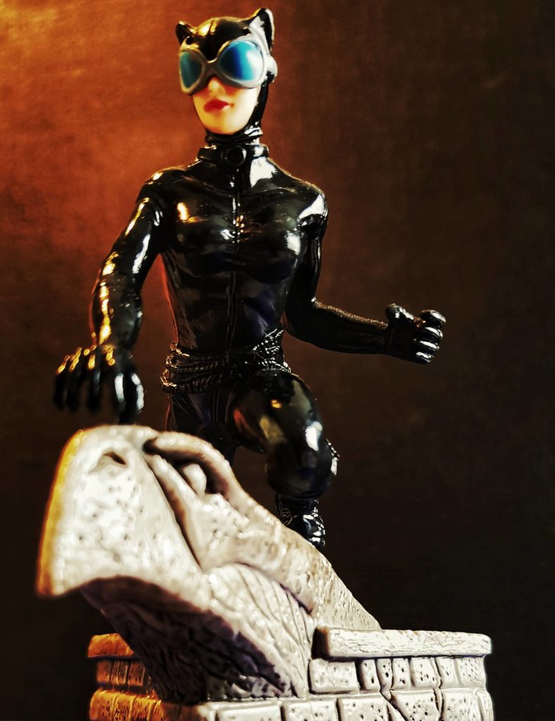 Catwoman