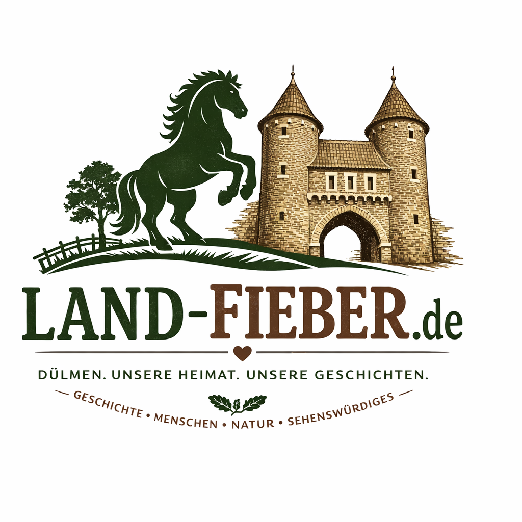 Logo Land-Fieber.de